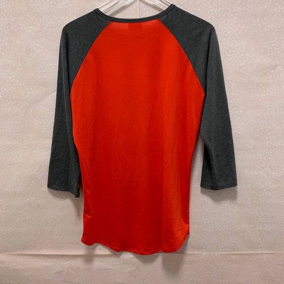 LuLaRoe Randy - Picture 2 of 3